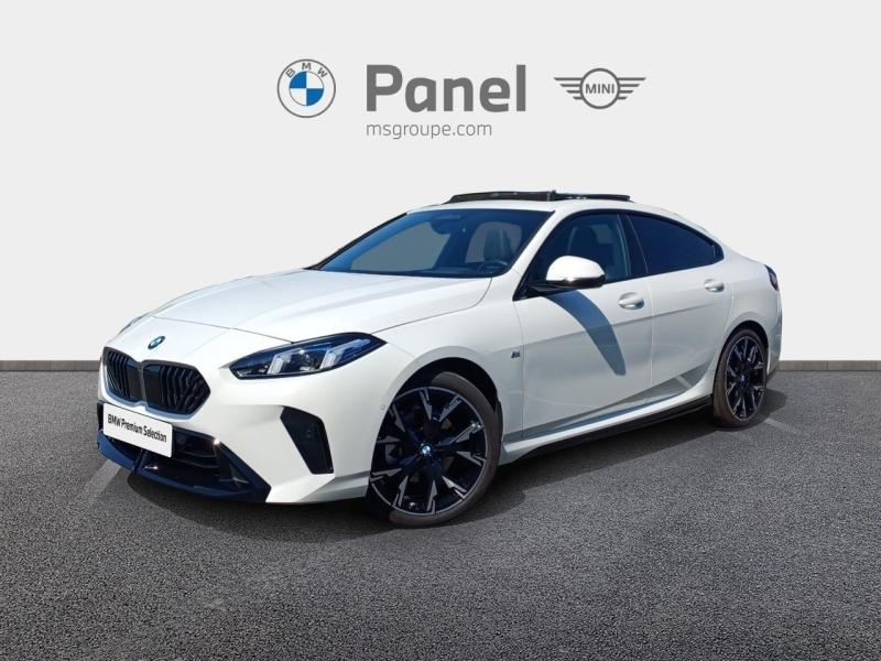 BMW Série 2 Gran Coupé