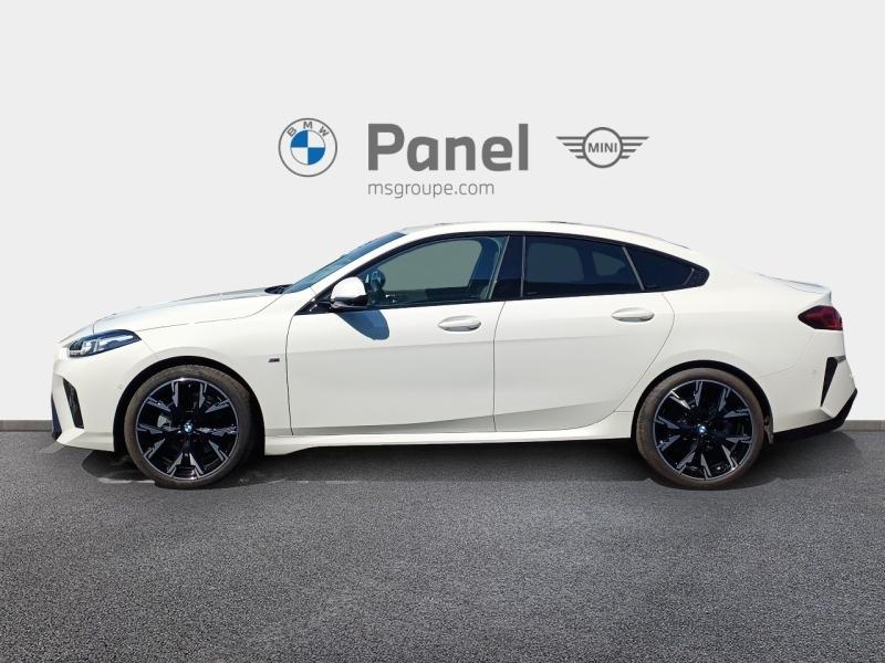 BMW Série 2 Gran Coupé