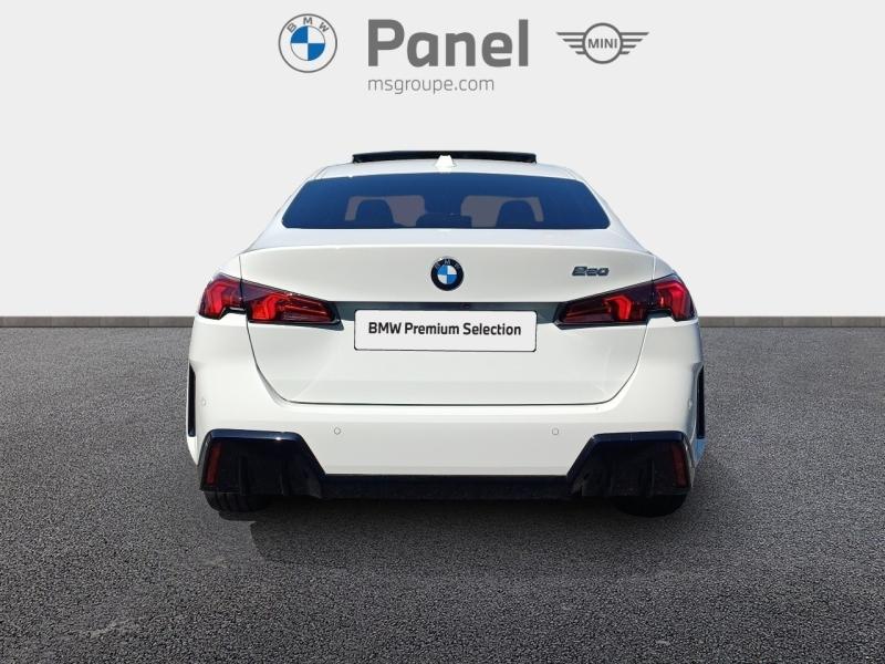 BMW Série 2 Gran Coupé