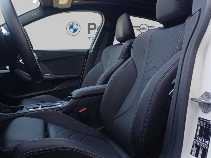 BMW Série 2 Gran Coupé