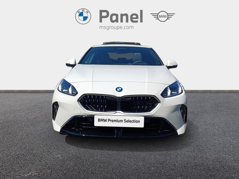 BMW Série 2 Gran Coupé