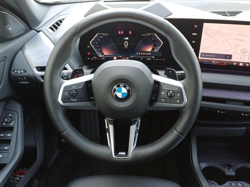 BMW Série 2 Gran Coupé