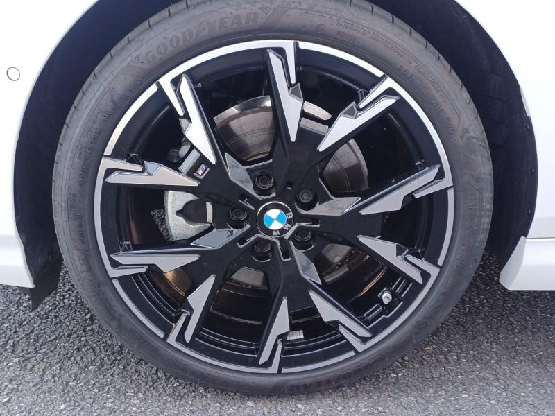 BMW Série 2 Gran Coupé