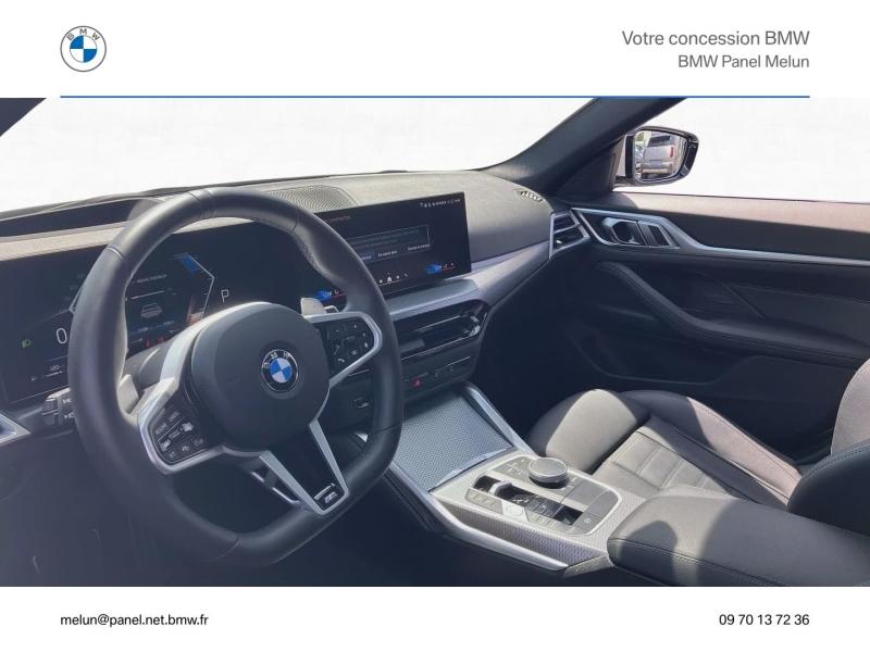 BMW Série 4 Gran Coupé