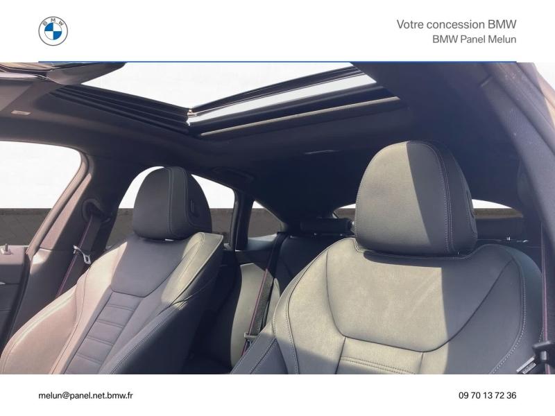 BMW Série 4 Gran Coupé