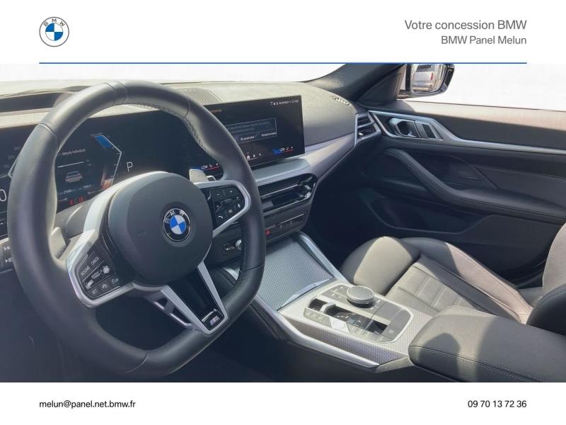 BMW Série 4 Gran Coupé