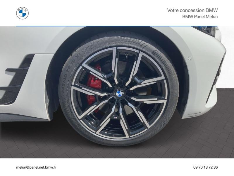 BMW Série 4 Gran Coupé