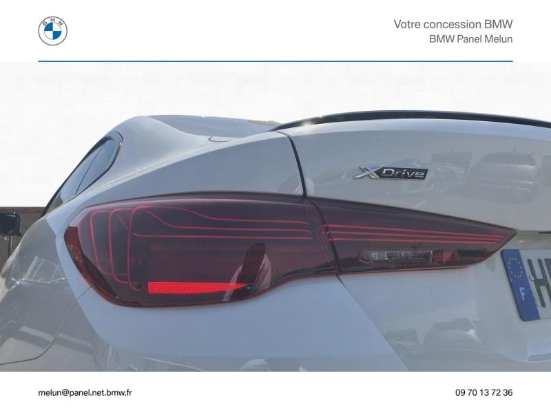 BMW Série 4 Gran Coupé