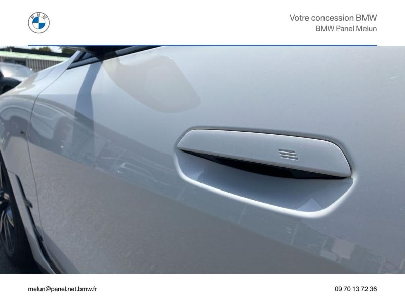 BMW Série 4 Gran Coupé
