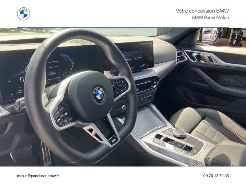 BMW Série 4 Gran Coupé