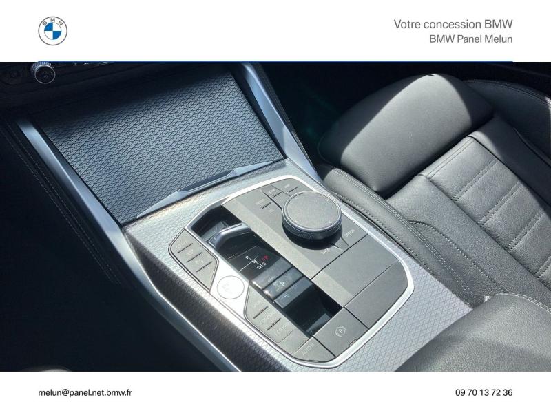 BMW Série 4 Gran Coupé