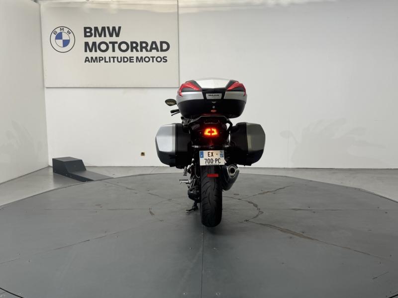 BMW R