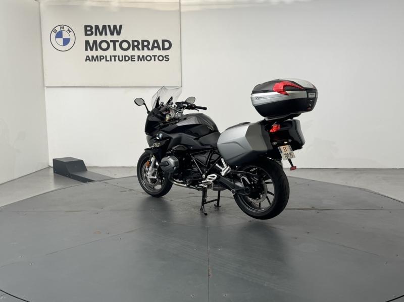 BMW R