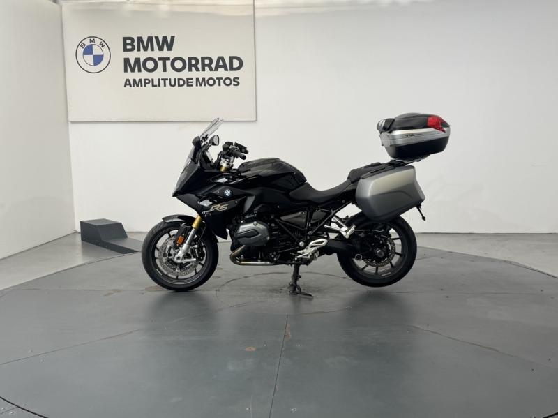 BMW R