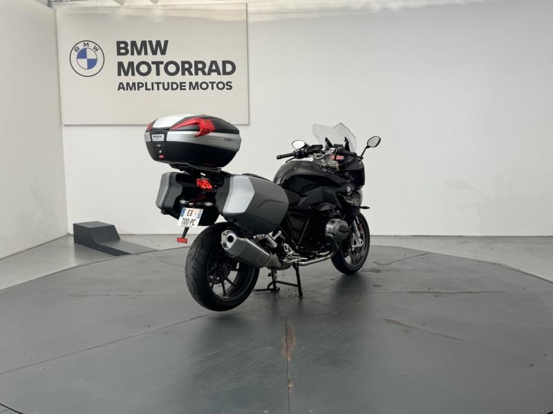 BMW R