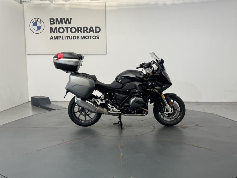 BMW R