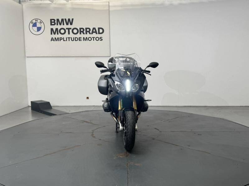 BMW R