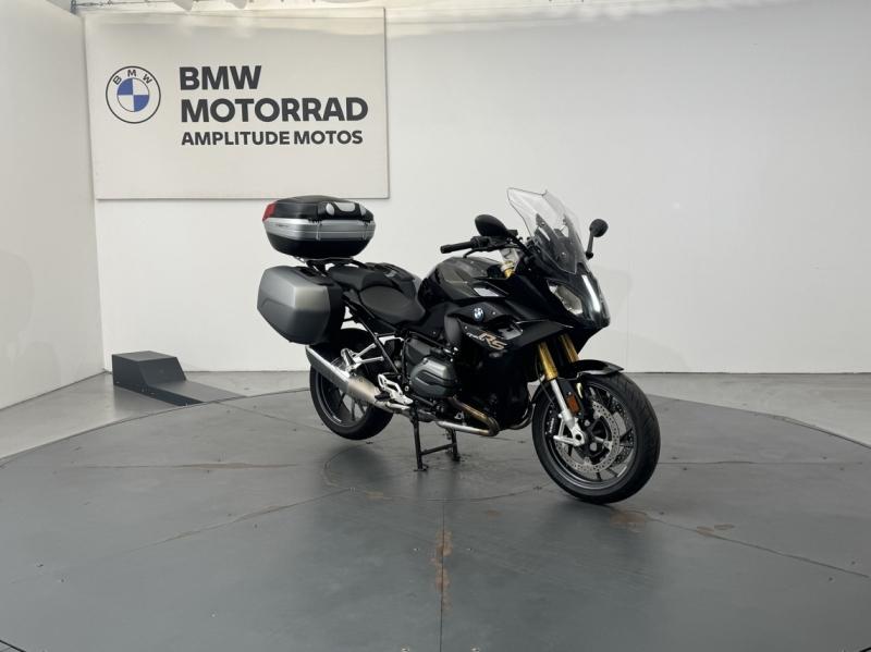 BMW R