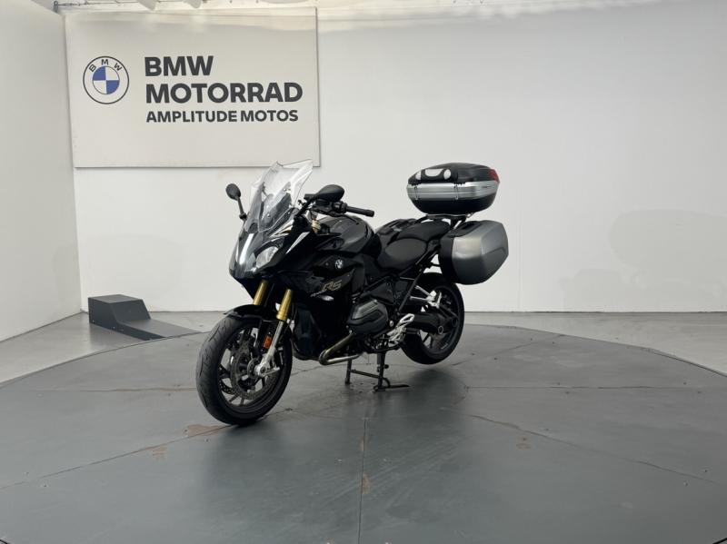 BMW R