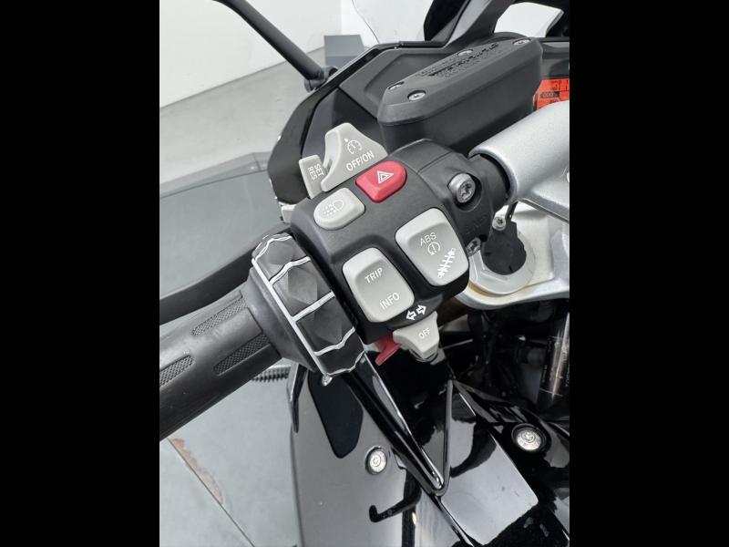 BMW R