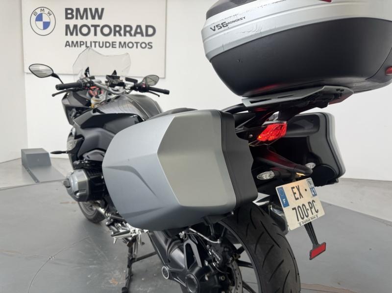 BMW R