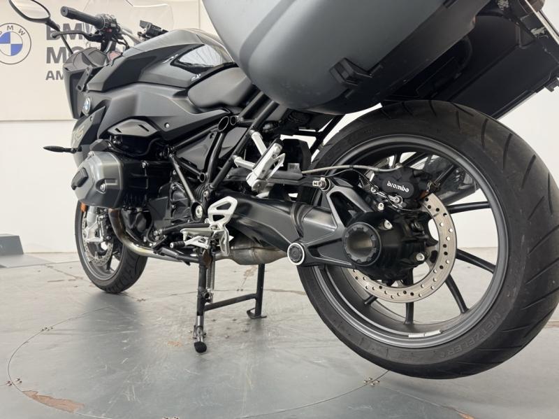 BMW R
