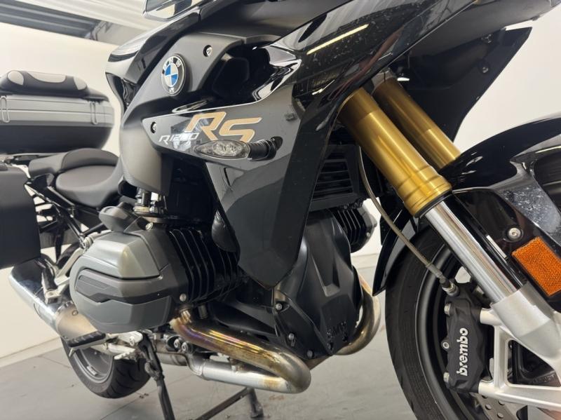 BMW R