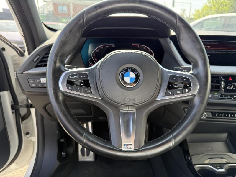 BMW Série 1