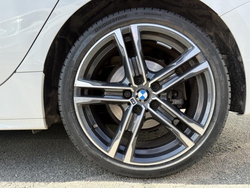 BMW Série 1