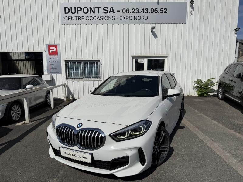 BMW Série 1