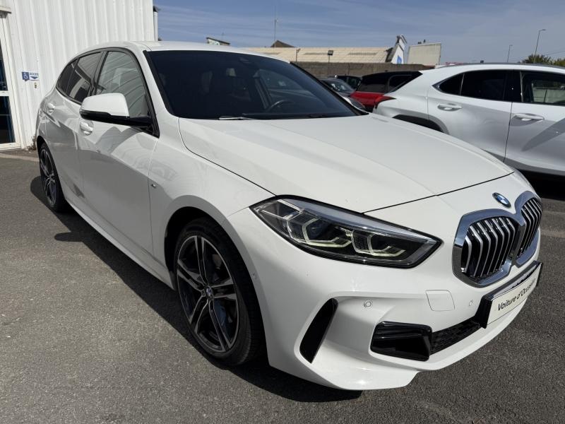 BMW Série 1