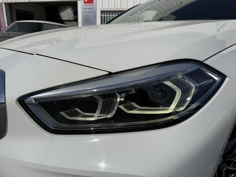 BMW Série 1