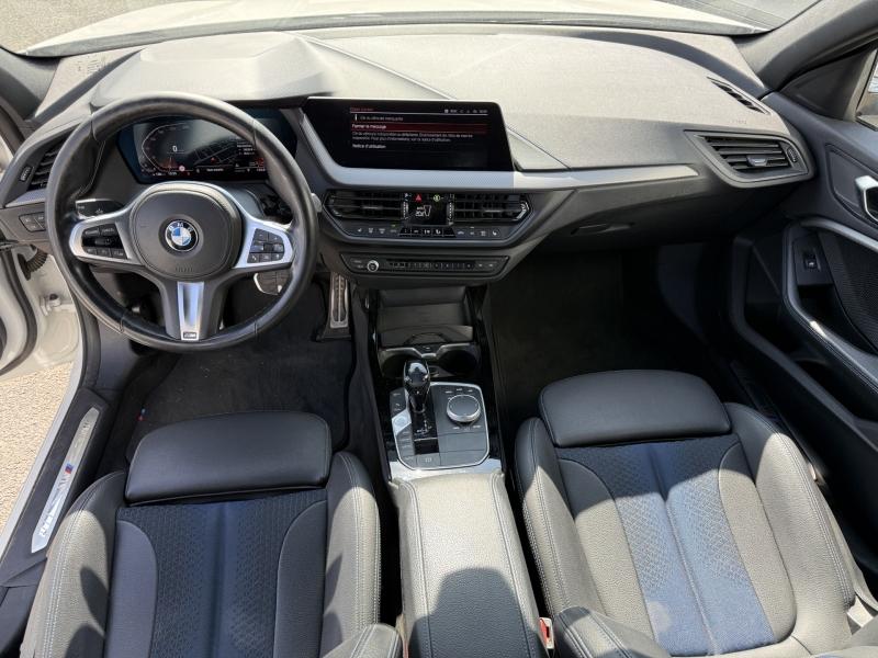 BMW Série 1