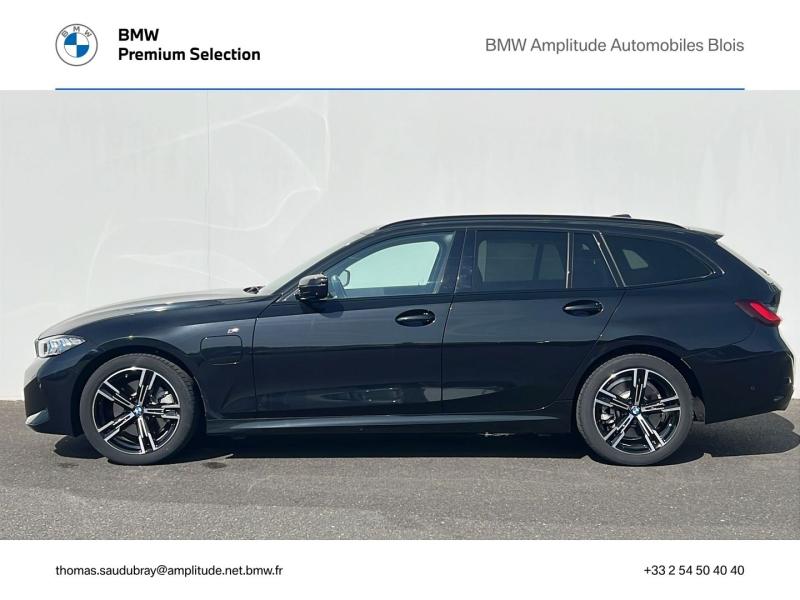 BMW Série 3 Touring