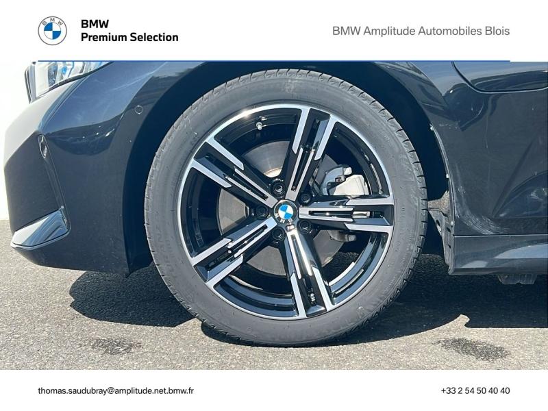 BMW Série 3 Touring