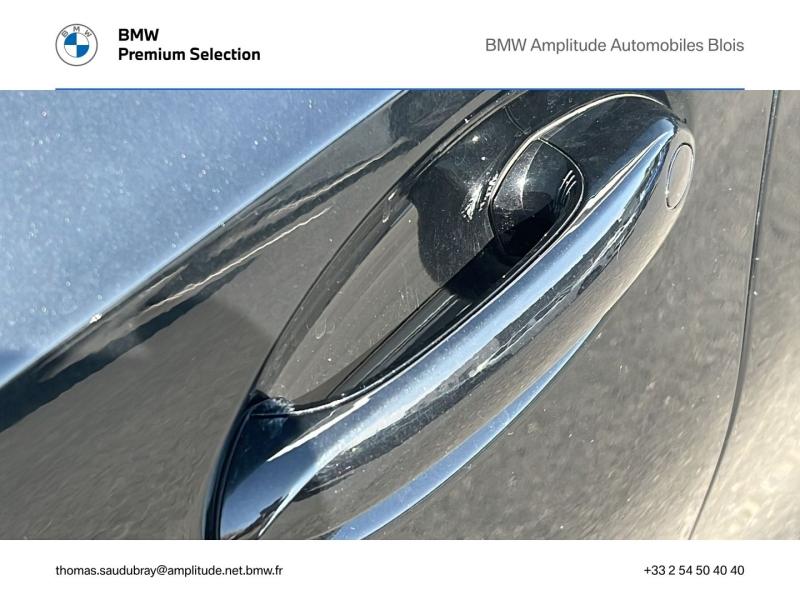 BMW Série 3 Touring