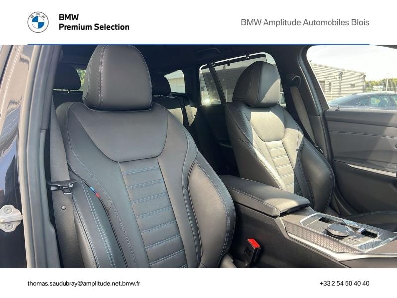 BMW Série 3 Touring