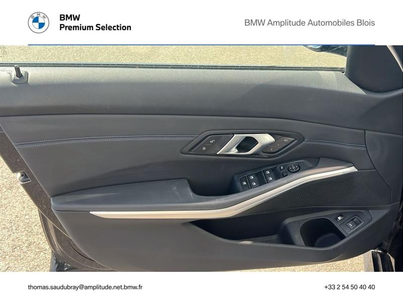 BMW Série 3 Touring
