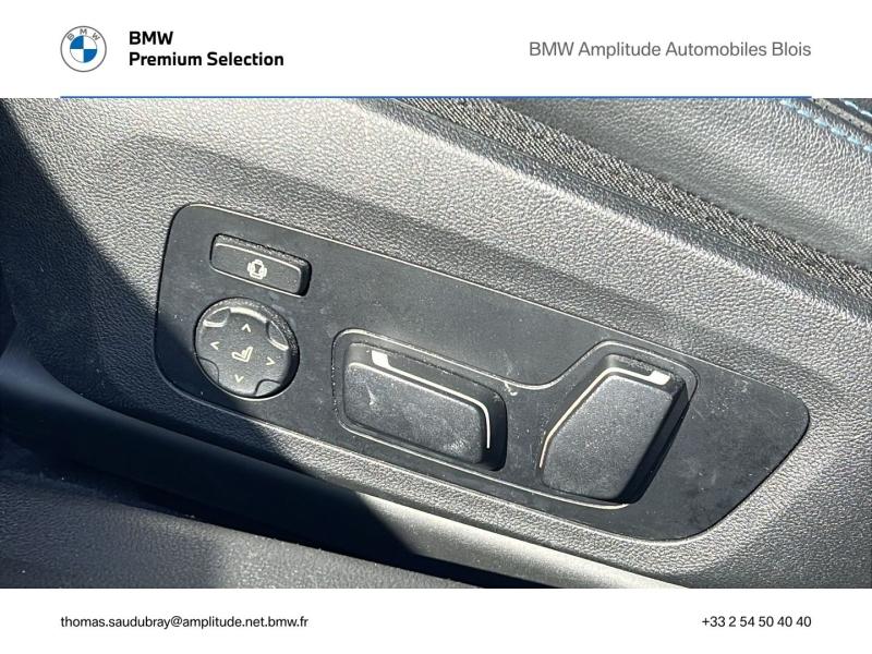 BMW Série 3 Touring