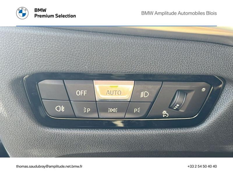BMW Série 3 Touring