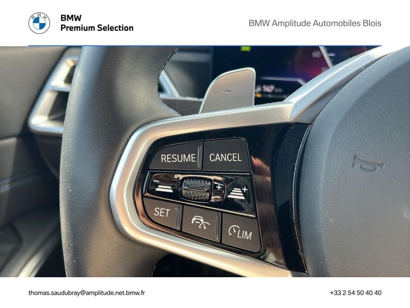 BMW Série 3 Touring