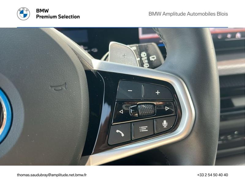 BMW Série 3 Touring