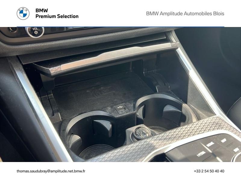 BMW Série 3 Touring
