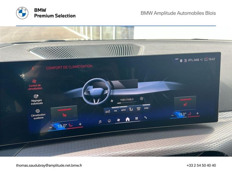 BMW Série 3 Touring