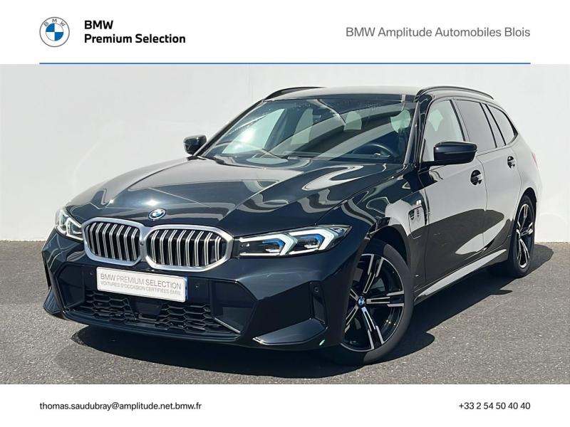 BMW Série 3 Touring