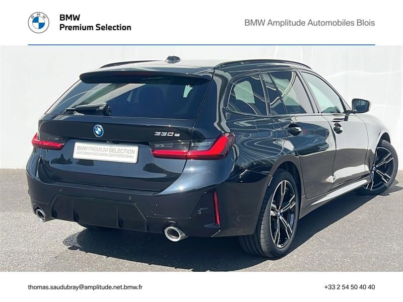 BMW Série 3 Touring