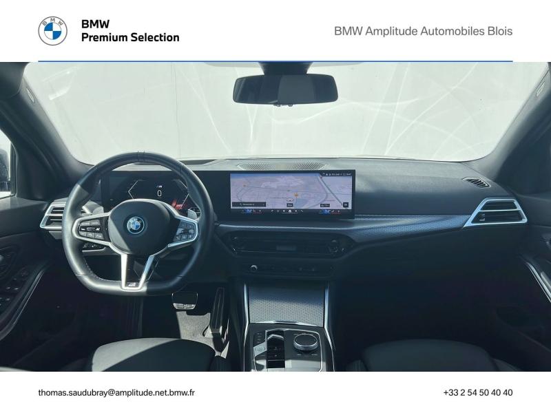 BMW Série 3 Touring
