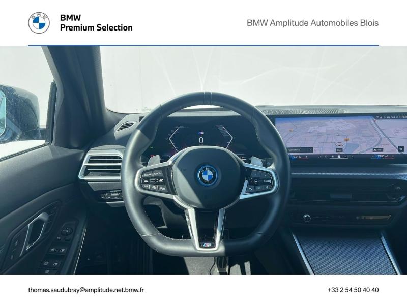 BMW Série 3 Touring