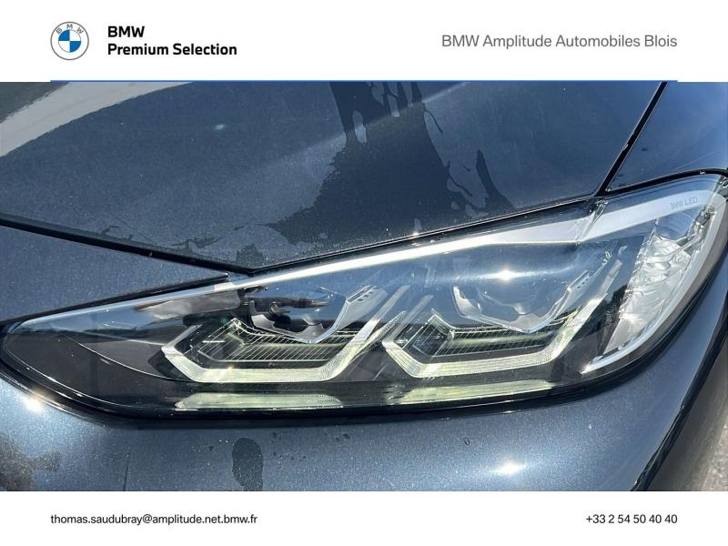 BMW Série 4 Gran Coupé