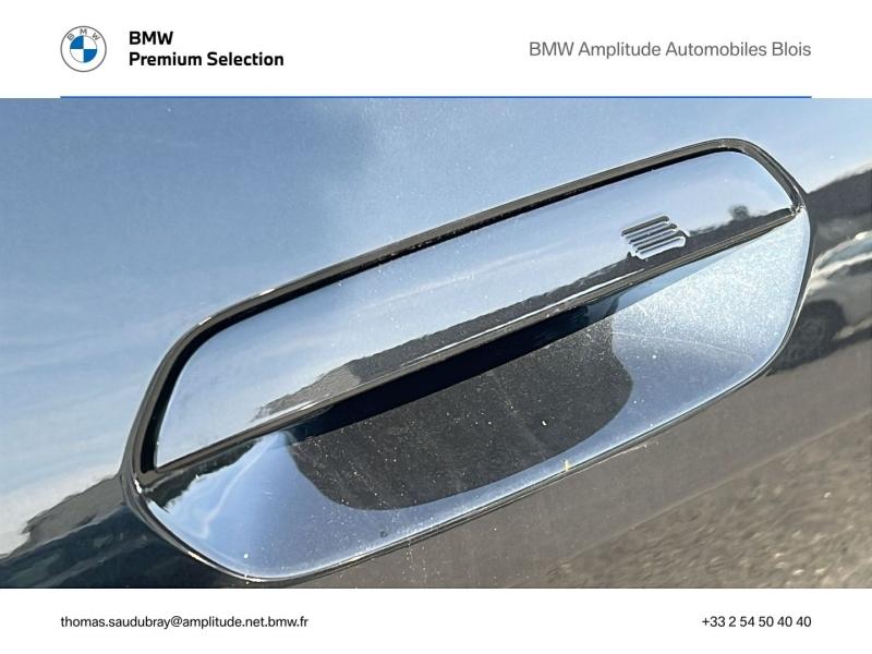BMW Série 4 Gran Coupé